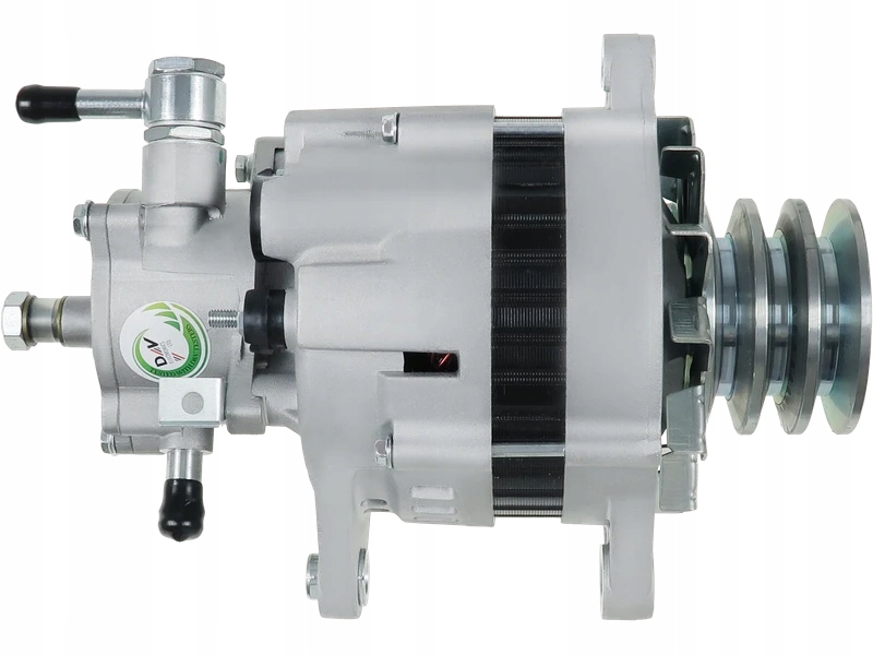 Купити Генератор isuzu npr nkr