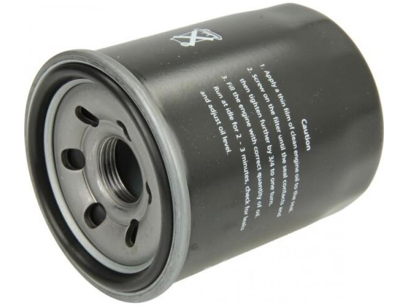 Фильтр масла mazda b2200 f2 2.2i 99-, e2000 fe 2.0i Оригинал