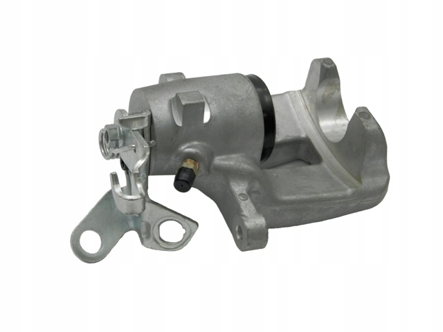 фото №12, Суппорт тормозной задняя левый nty hzt-vw-001