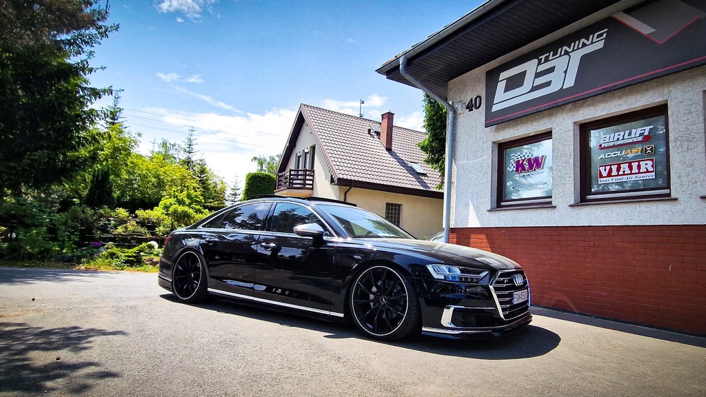 фото №6, Набір занижуючий підвіска bentley bentayga