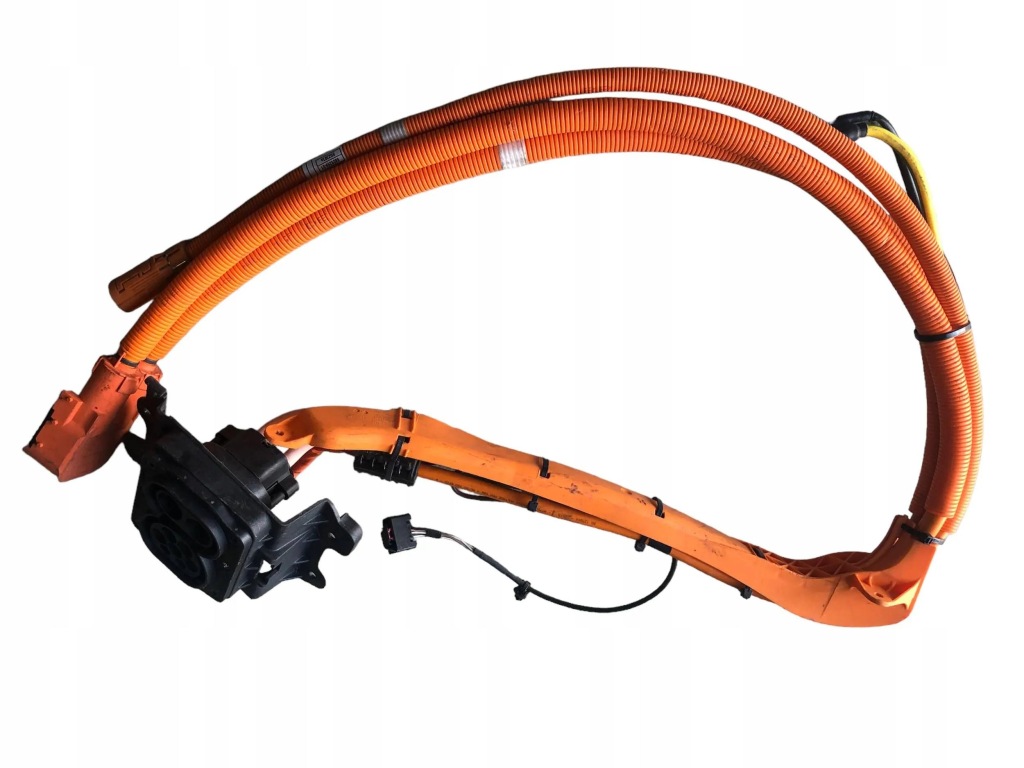 Купить Bmw 3 g20 кабели зарядки 6809268