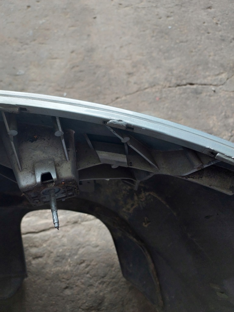 фото №12, Бампер задняя audi a5 8t coupe ly7g