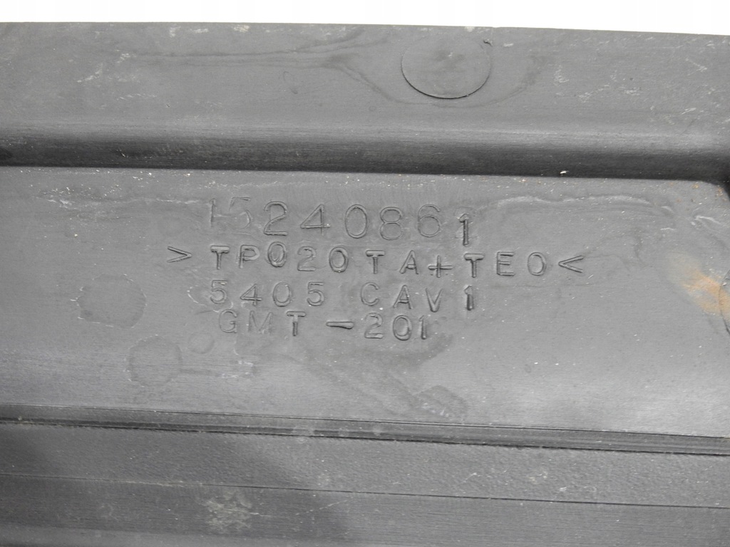 фото №12, Жабо chevrolet uplander 15240861