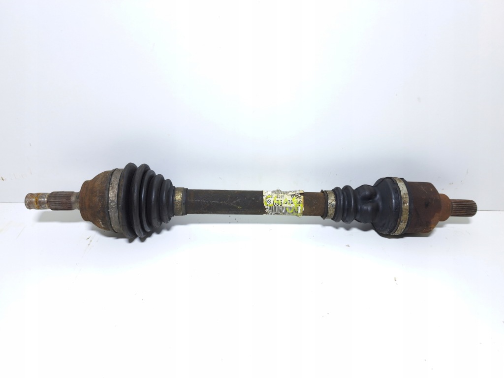 Купить Citroen c4 2 b7 приводной вал левая 1.6 vti 9660896080