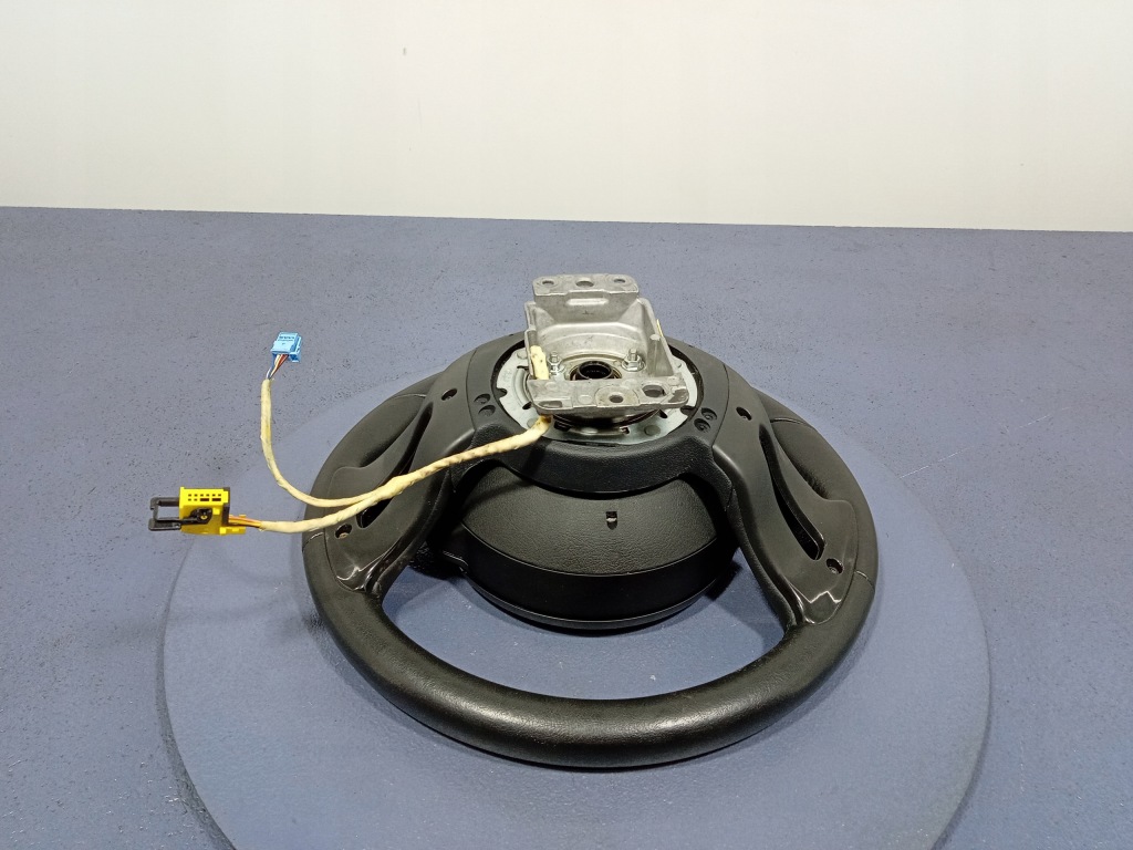 фото №10, C4 picasso i 06-13 повітропровід шкіра мультифункція 96866512zd