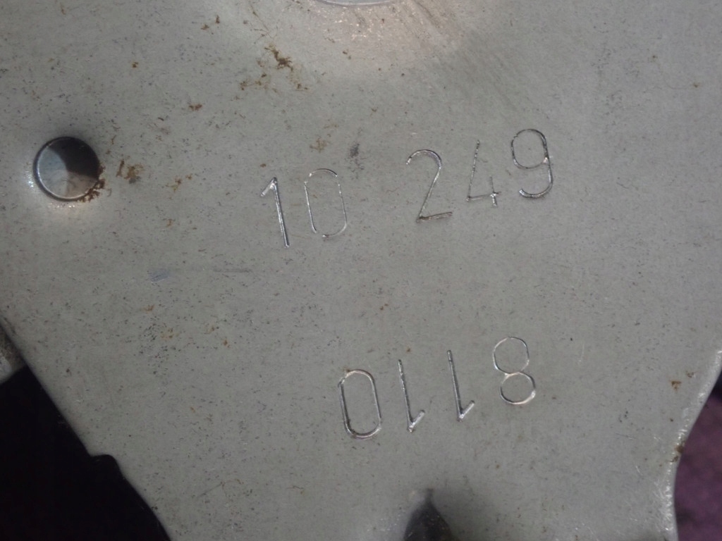 фото №8, Renault megane iii 08-14 1.4 педаль тормоза датчик 465010015r 253200005r