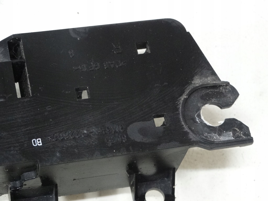 фото №7, Ручка внутренняя ford mondeo правый перед