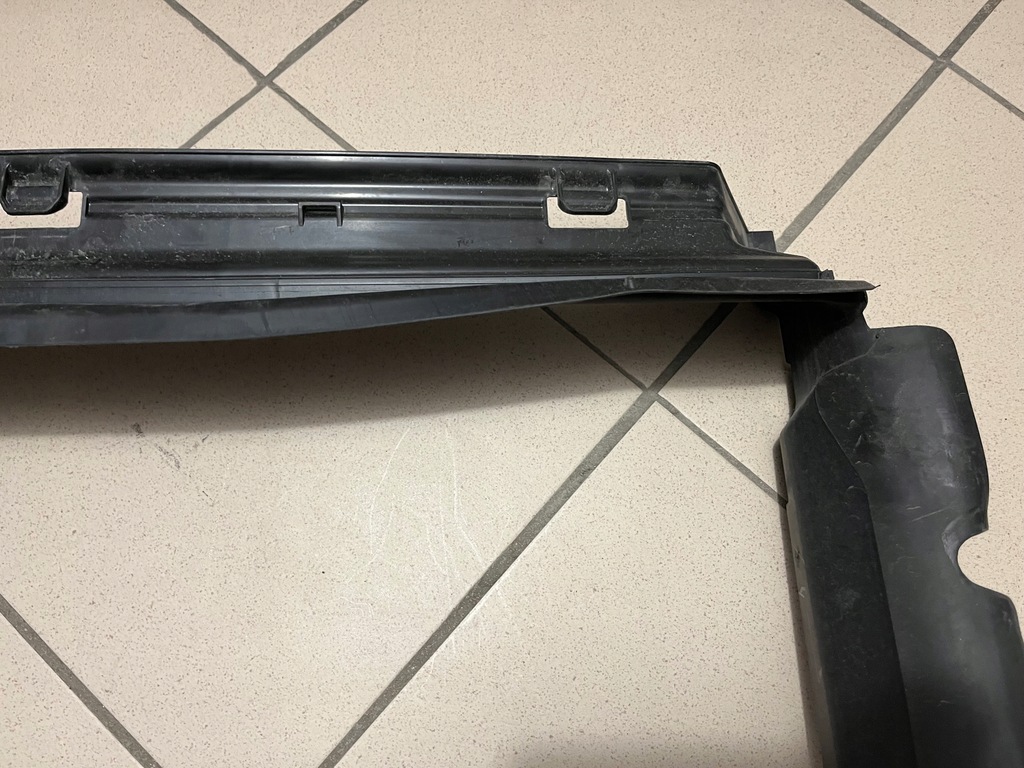 фото №8, Повітропровід впуск повітря volvo xc90 xc-90 ii 2 15-