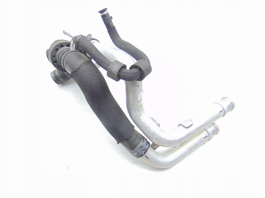 фото №2, Трубка шланг шланги audi r8 4s 5.2 fsi v10 4s0121064f