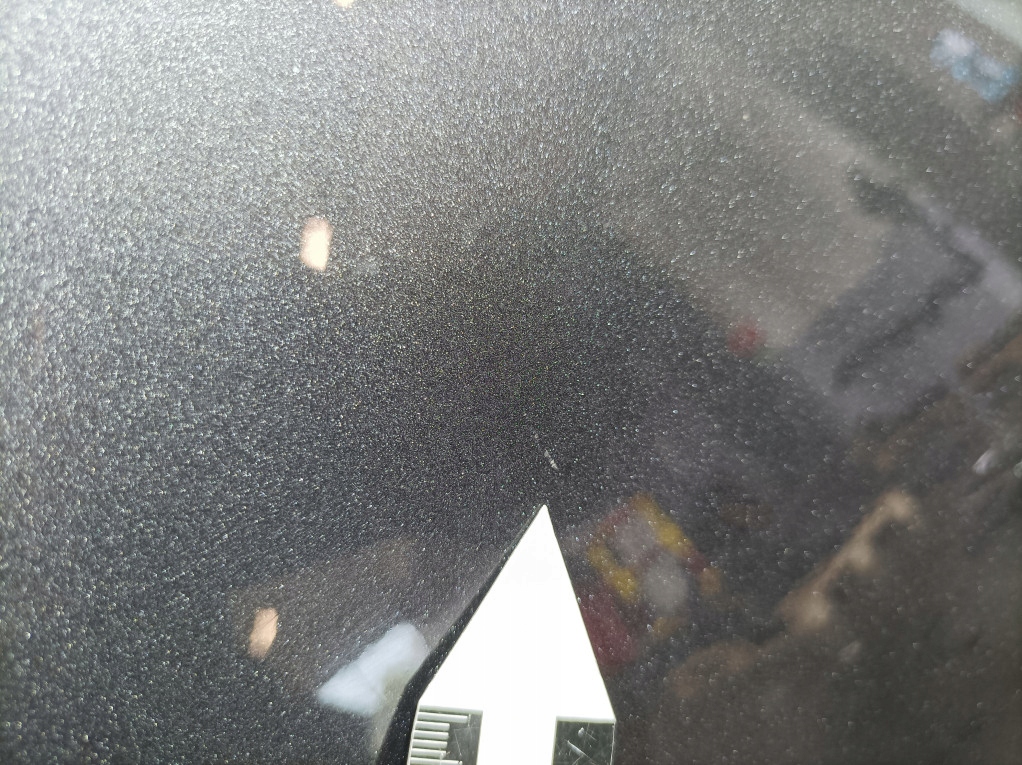 фото №6, Toyota corolla xi e16 sedan lift дверь задняя задние левая 1g3