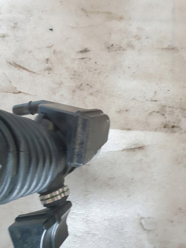 фото №4, Opel astra k 1,0 turbo труба фильтра 13367294