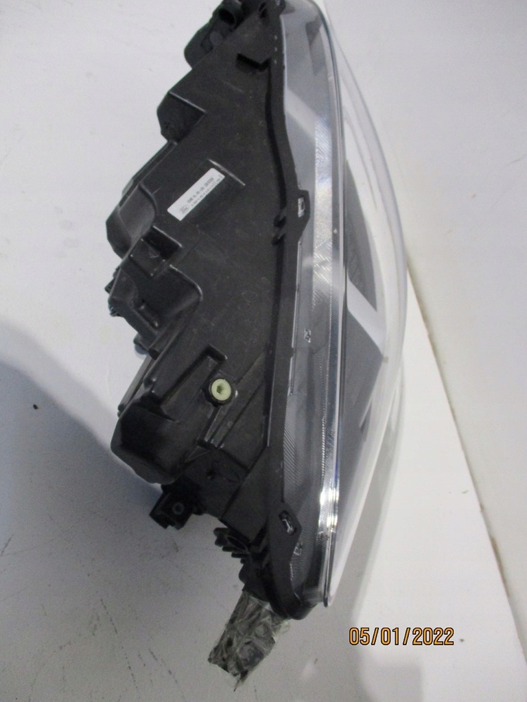 фото №12, Лампа лампи led ford kuga mk3