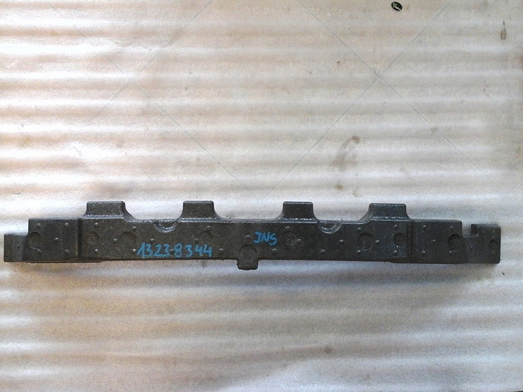 Купить Opel insignia a 2008-2012 rok абсорбер пенополистирол перед 13238344