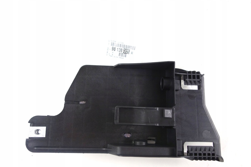 фото №1, Peugeot 3008 основание кронштейн модуля запуск стоп