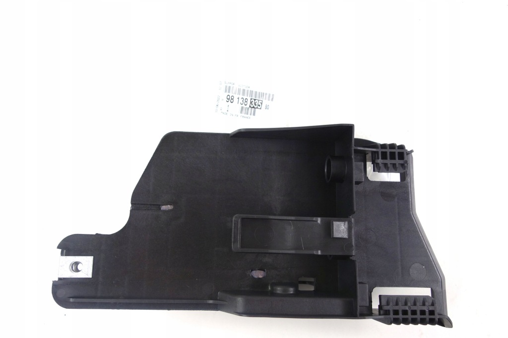 фото №1, Peugeot 308 t9 основание кронштейн модуля запуск стоп