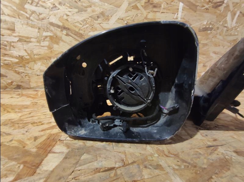 фото №2, Зеркало land range rover discovery v 5 18pin