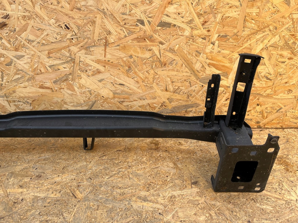 фото №9, Skoda octavia iv 4 5e3 балка бампера передняя