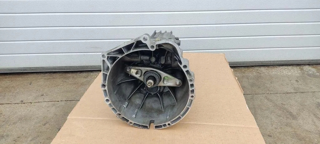 фото №9, Коробка передач передач bmw 4 coupe f32, f82 7609460 2.8l бензиновий 2014