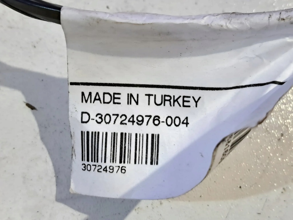 фото №5, Volvo v70 2013 другое