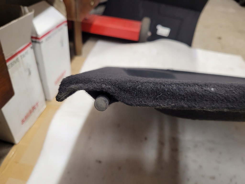 фото №6, Alfa romeo brera полиця задня задня