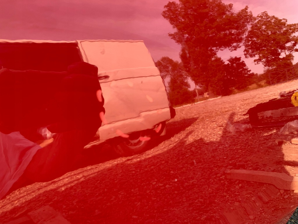 фото №6, Дверь передние левая fiat 500 левый перед