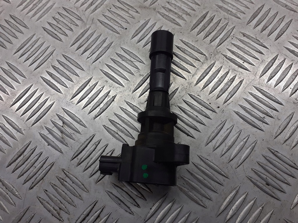 фото №1, Катушка зажигания mazda 6 2.0 6m8g-12a366