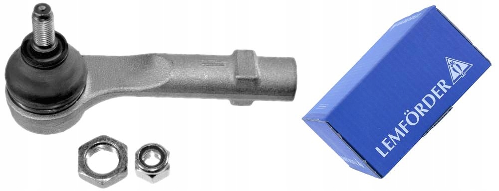 Наконечник тяга citroen c4 grand picasso ua в Украине