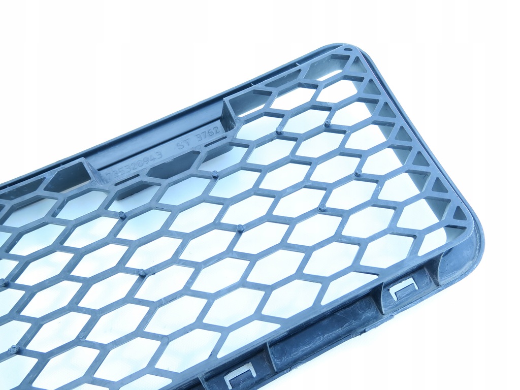 фото №6, Решітка перед abarth перед fiat punto ii 2 lift 04-