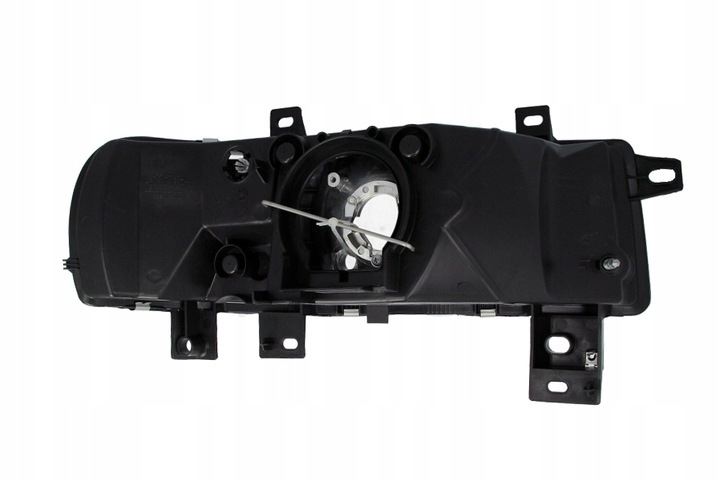 фото №14, Лампа передня фара interstar movano 98-04 le