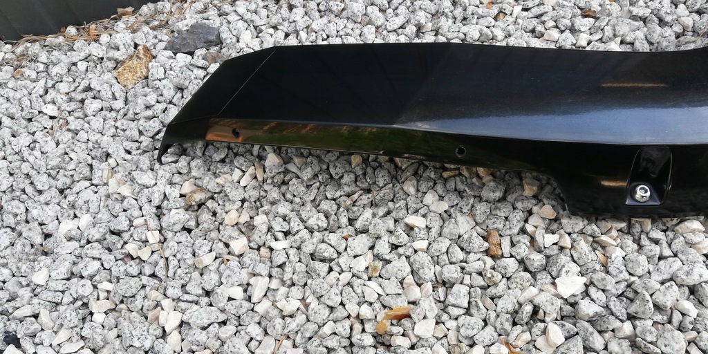 фото №4, Jeep commander 2005 2006 2007 молдинг na крыло задняя задняя задняя задняя левая