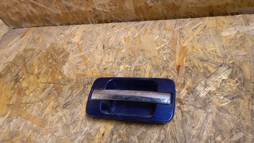 фото №1, Monterey trooper 3,2 v6 98 r ручка двері pt