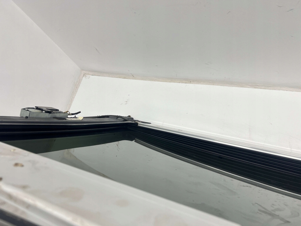 фото №6, Nissan x-trail t31 панорама люк kompletny