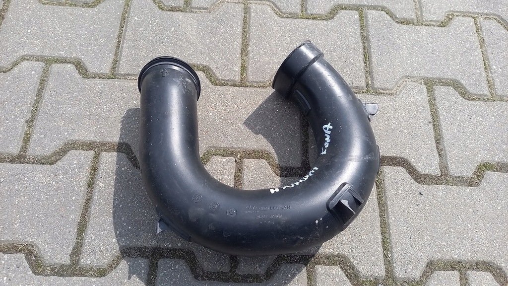 фото №1, Mps труба воздуха резонатор hyundai kona