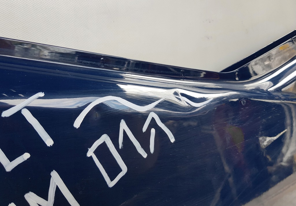 фото №2, Двері праве renault premium 01-