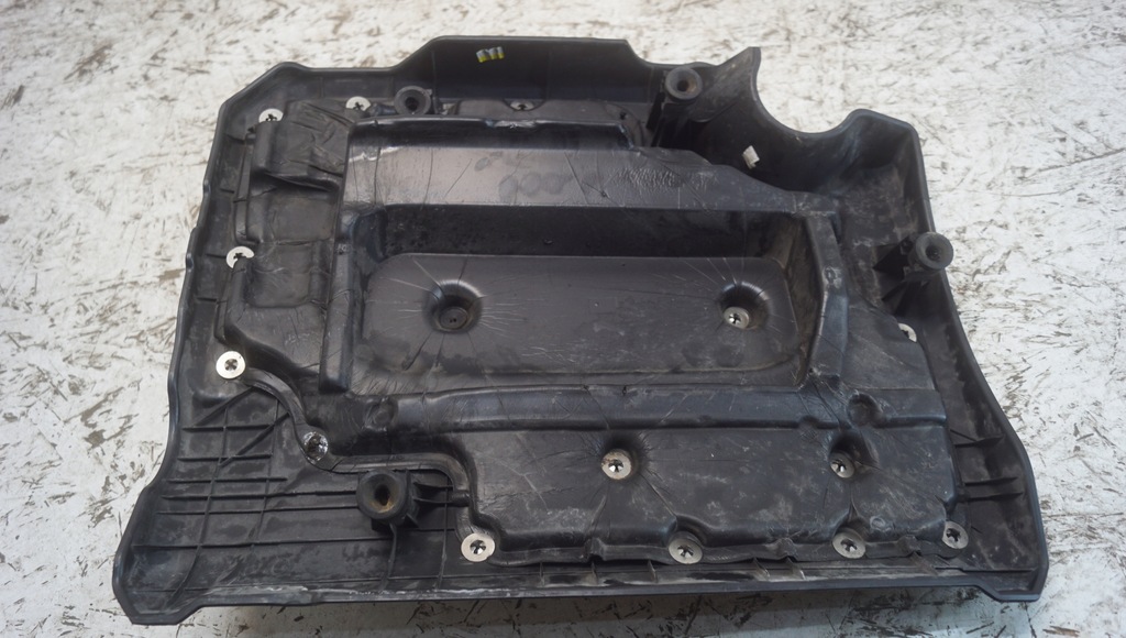 фото №8, Захист двигуна hyundai ix35 2.0 crdi 29240-2f000