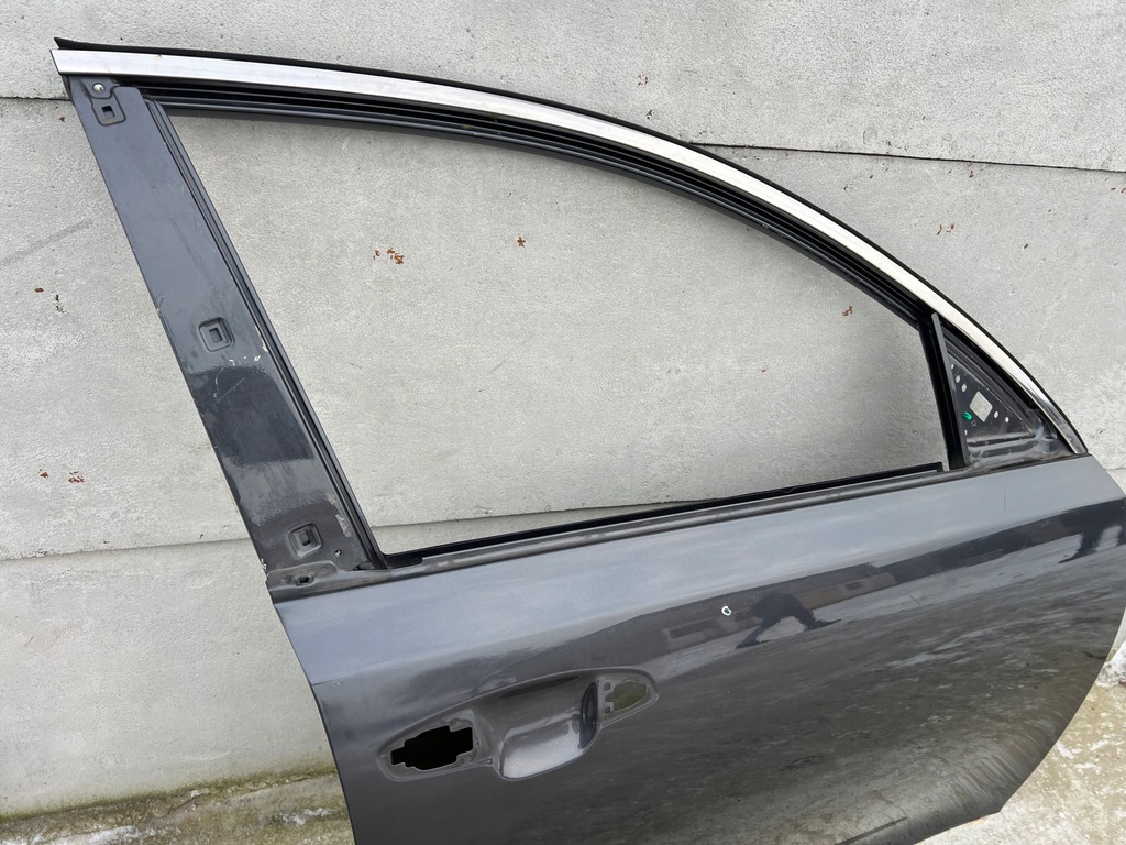 фото №6, Дверь kia optima iv 4 2015-2020 перед правый передние правое