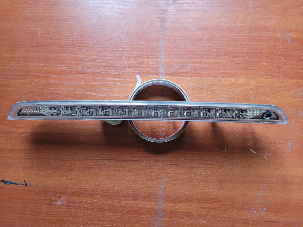 Купить Citroen c3 aircross свет стоп оригинал