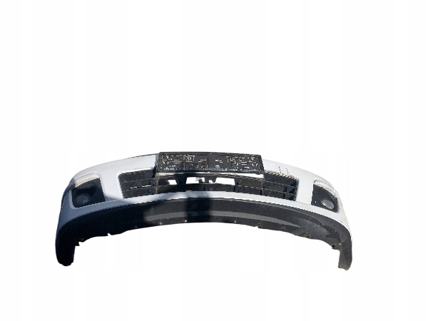 фото №1, Nissan tiida бампер перед qm1