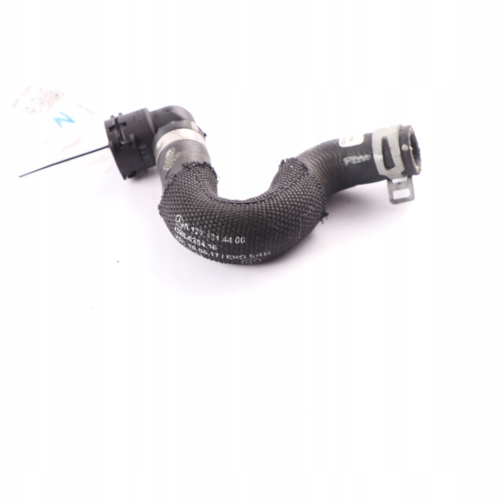 фото №11, Mercedes c118 w177 w247 wąż шланг труба wody a1775014400