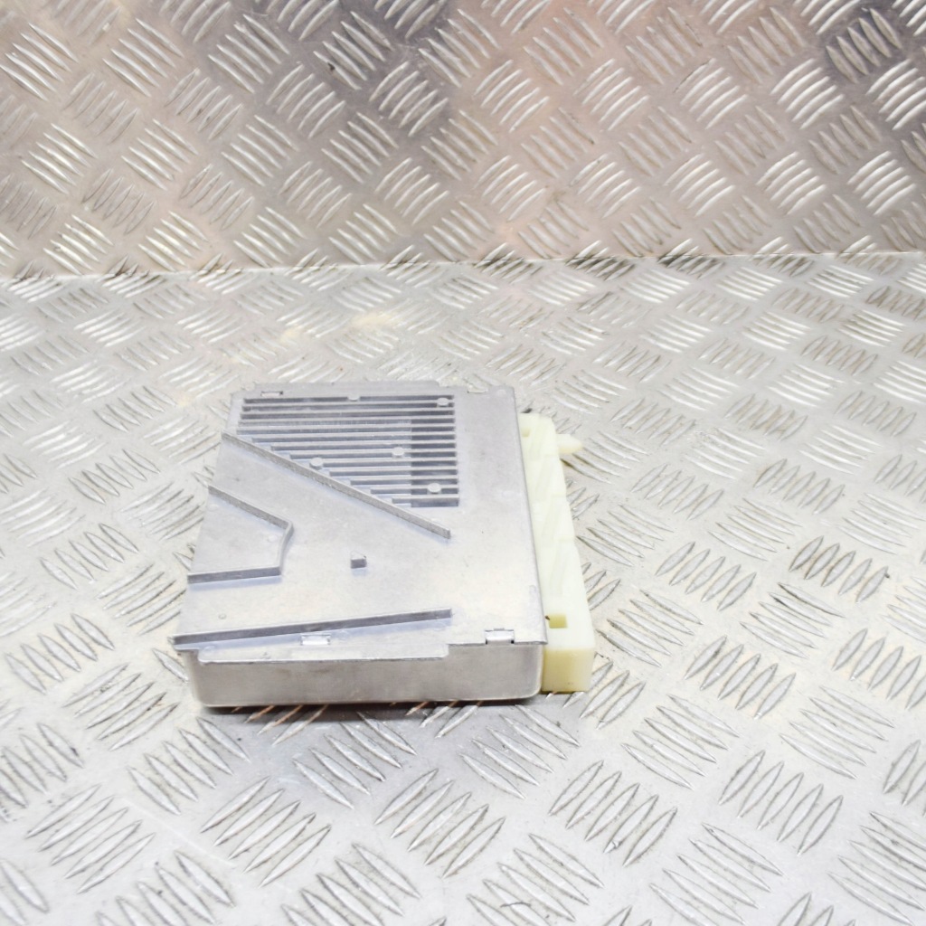 фото №1, Volvo xc70 2004 блок керування / модуль коробки передач