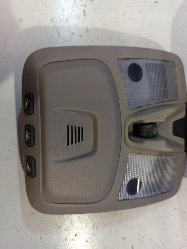 фото №5, Volvo xc90 2013 дзеркало внутрішнє