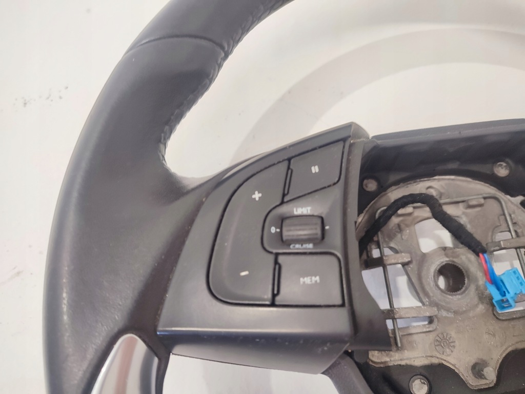 фото №4, Citroen ds5 повітропровід мультифункція