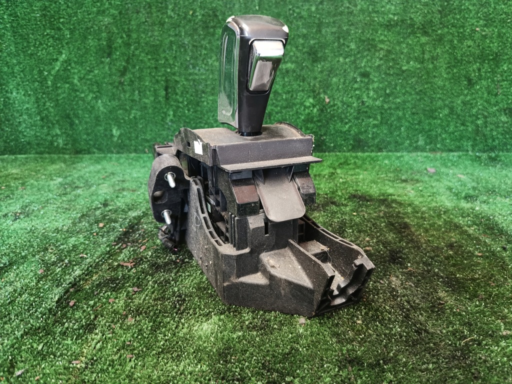 фото №5, Opel ampera volt ручка вибірник передач автоматична коробка передач 22800957