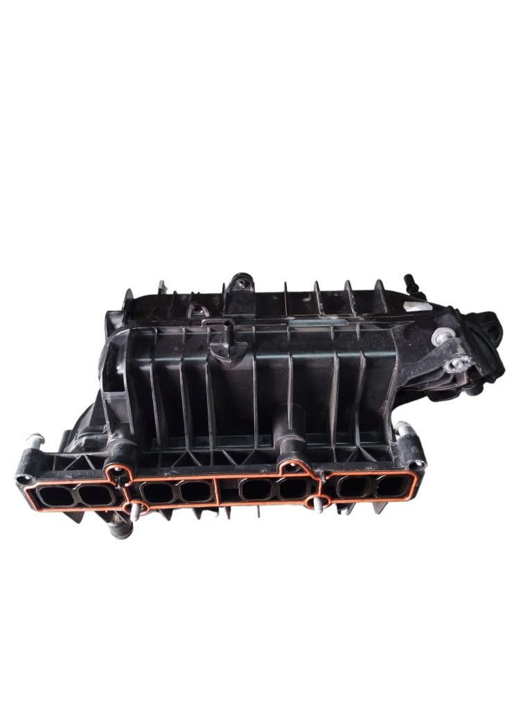 фото №3, Колектор ford fusion usa escape 1.5 ecoboost