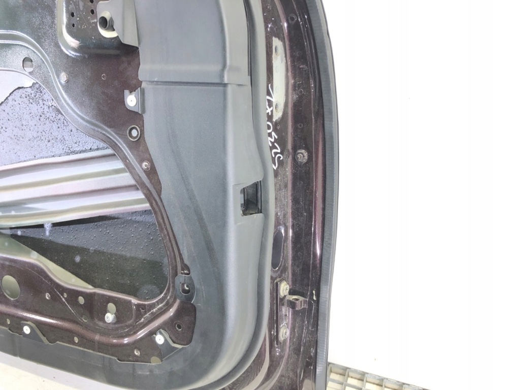 фото №7, Двері лівий перед jaguar xj sedan/limuzyna