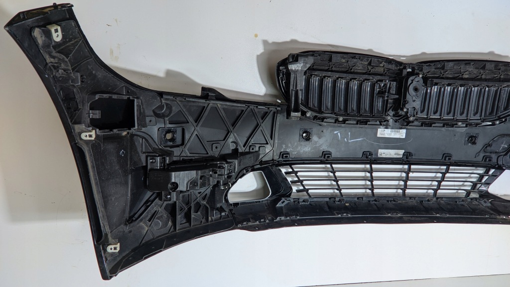 фото №14, Бампер передній bmw 3 g20 g21 sportline 2019- 4pdc