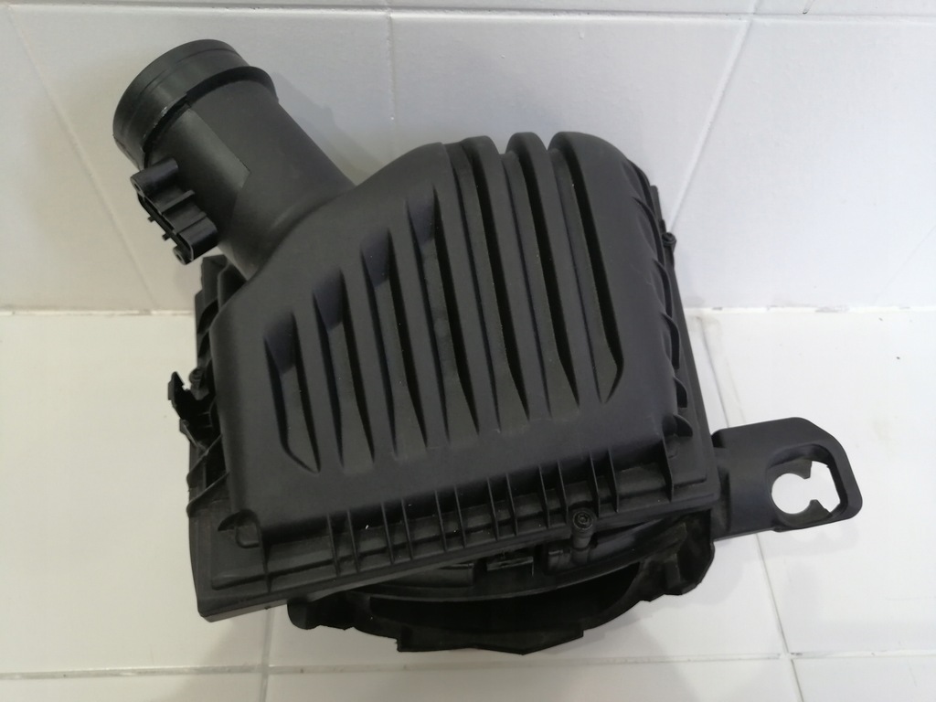 фото №1, Фільтр повітря корпус фільтра bmw mini