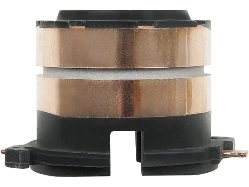 фото №1, Komutator генератора 231368