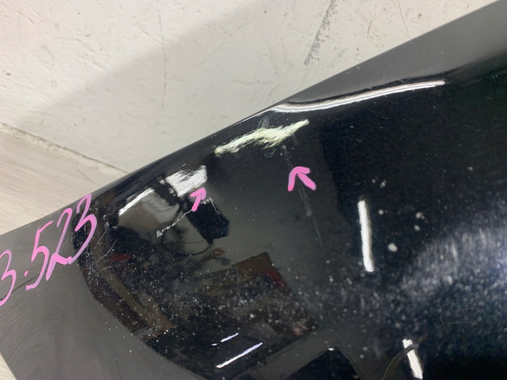 фото №10, Крыло левый mercedes gla x247 a247 h247