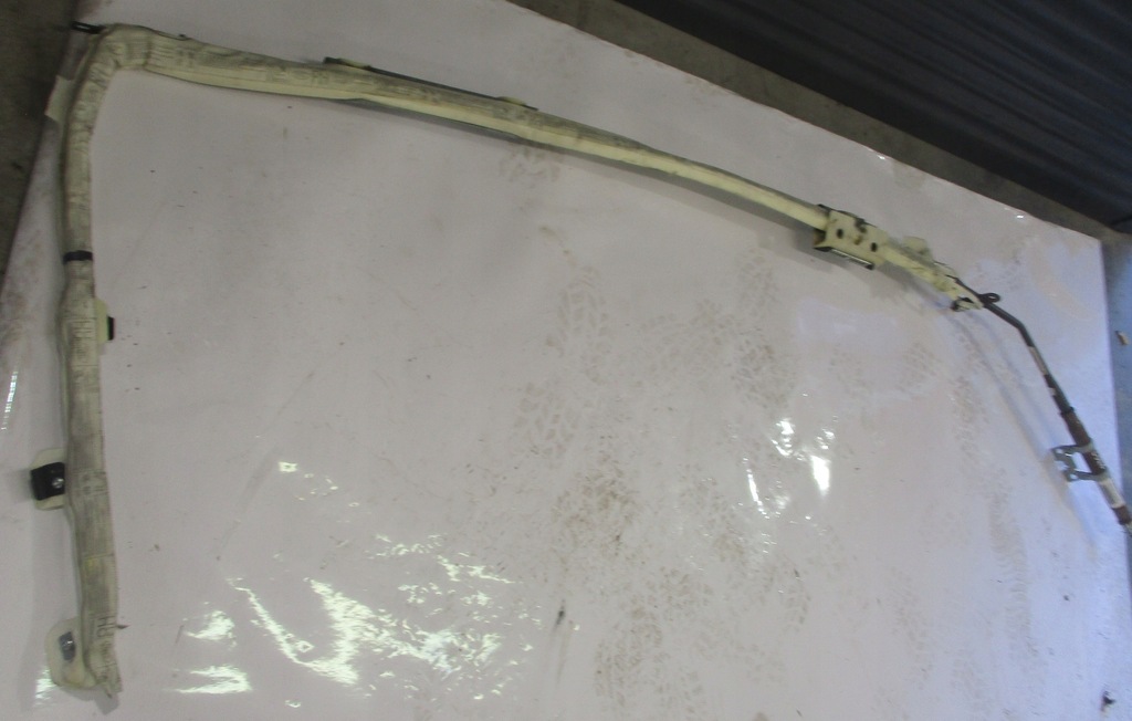 фото №2, Шторка безпеки бічна повітряна права range rover sport i l320